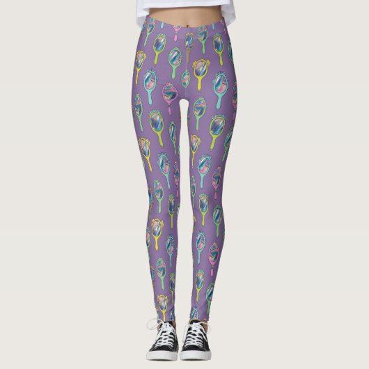 spiegelspiegelspiegelspiegels, leggings (Voorkant)
