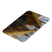 Spiegelszaal in het Kasteel van Versailles Magneet (Linkerzijde)