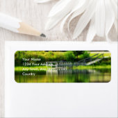 spiegelvijver etiket (Insitu)