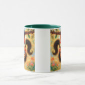 Spiegle Mok (Midden)