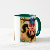 Spiegle Mok (Voorkant rechts)