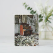 Spiel mir das Lied vom Tod Briefkaart (Staand voorkant)