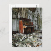 Spiel mir das Lied vom Tod Briefkaart (Voorkant / Achterkant)