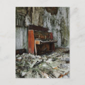 Spiel mir das Lied vom Tod Briefkaart (Voorkant)