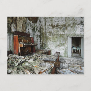 Spiel mir das loog vom Tod Briefkaart