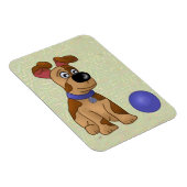 Spiel mit mir magneet (Rechterzijde)