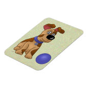 Spiel mit mir magneet (Linkerzijde)