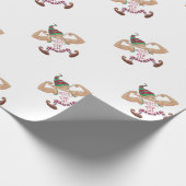 Spier Elf Cadeaupapier (Hoek)