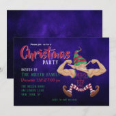 Spier Elf Kaart (Voorkant / Achterkant)