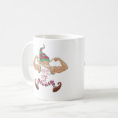 Spier Elf Koffiemok (Voorkant links)