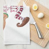 Spier Elf Theedoek (Quarter Fold)