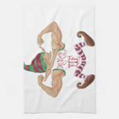 Spier Elf Theedoek (Verticaal)