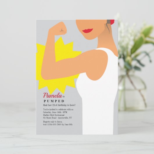 Spier- en borstvoeding Aannodiging op dag- of oogd Kaart (Staand voorkant)