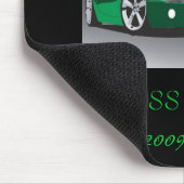 Spier Legend Muismat (Hoek)