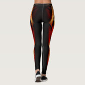 Spier Leggings (Achterkant)