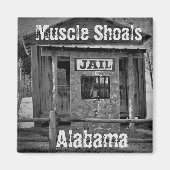 spier magnet (Voorkant)