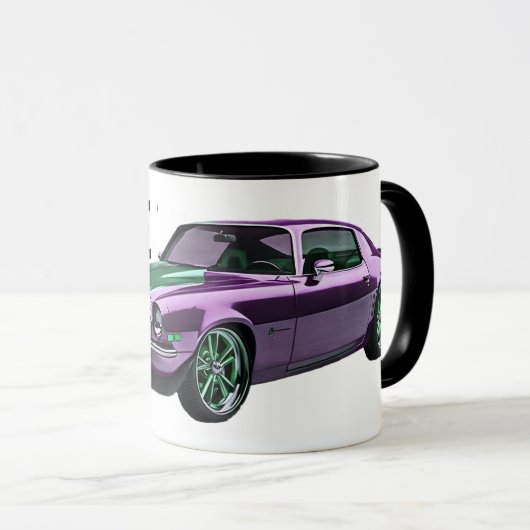 Spier Mok (Voorkant rechts)