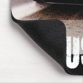 Spier Mousepad 1968 Muismat (Hoek)