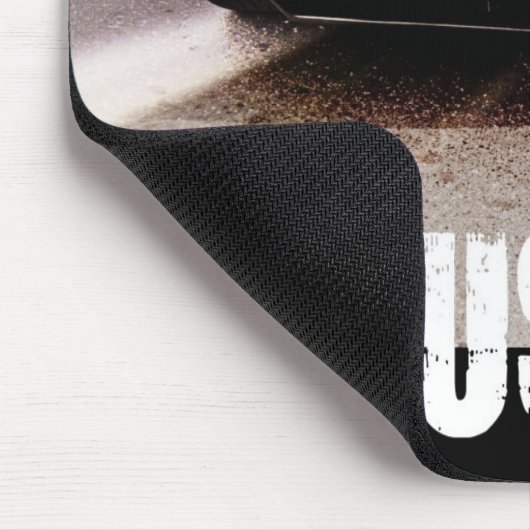 Spier Mousepad 1968 Muismat (Hoek)