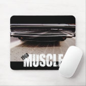 Spier Mousepad 1968 Muismat (Met muis)