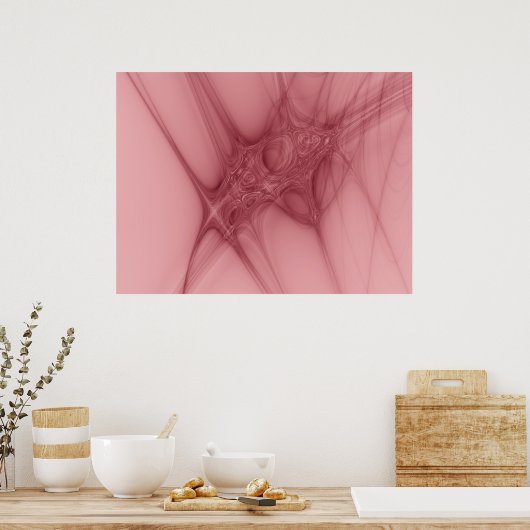 Spier Poster (Keuken)