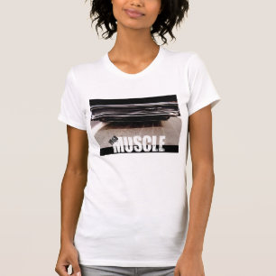Spier T-shirt vrouwen