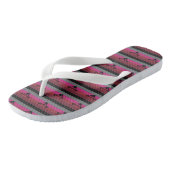 Spier Trots Teenslippers (Schuin)