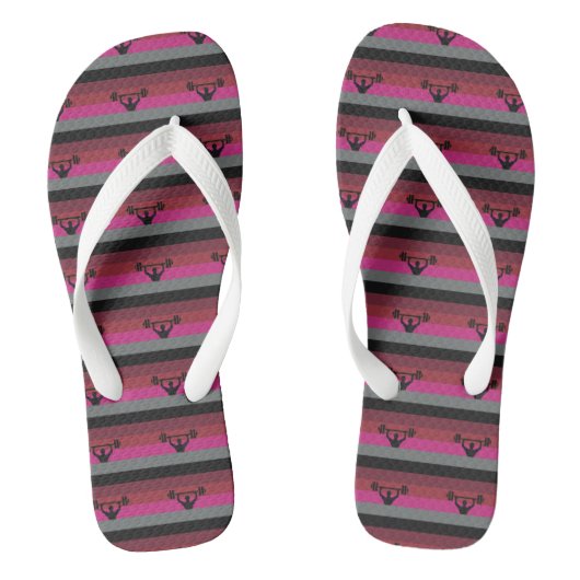 Spier Trots Teenslippers (Voetbed)