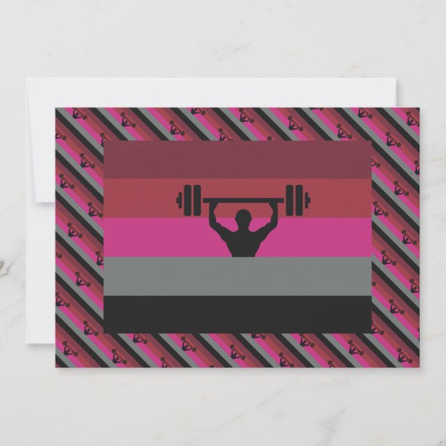 SPIER TROTS VLAG (Voorkant)