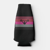 SPIER TROTS VLAG FLESJESKOELER (Voorkant)