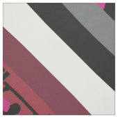 SPIER TROTS VLAG STOF (Swatch)