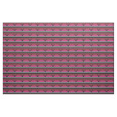 SPIER TROTS VLAG STOF (Yard (91,4 cm))