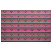 SPIER TROTS VLAG STOF (Fat Quarter)
