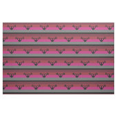 SPIER TROTS VLAG STOF (Fat Quarter)
