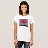 SPIER TROTS VLAG T-SHIRT (Voorkant volledig)