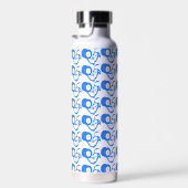 Spier Vlam - Biceps Kracht en Energie Waterfles (Rechts)