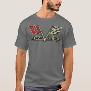 Spierauto 427 TurboJet 1966 T-shirt