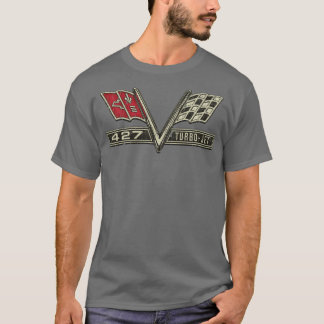 Spierauto 427 TurboJet 1966 T-shirt