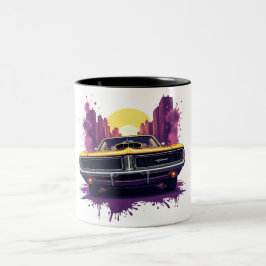 Spierauto Graffiti Mok