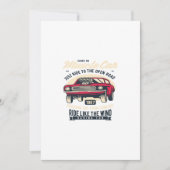 Spierauto Kaart (Voorkant)