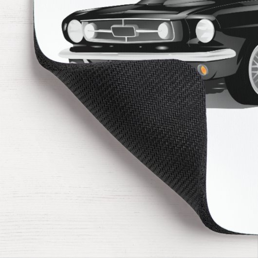 Spierauto Muismat (Hoek)