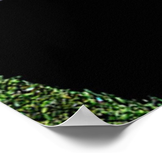 Spierauto Poster (Hoek)