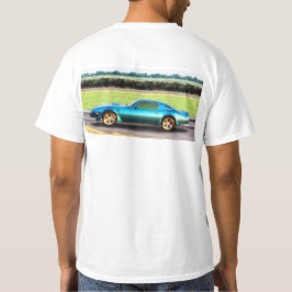 Spierauto T-shirt