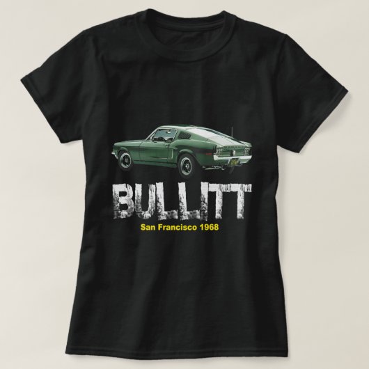 Spierauto T-shirt (Design voorkant)