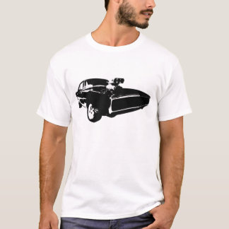 Spierauto T-shirt