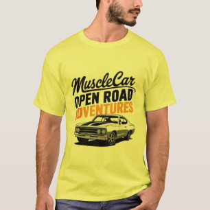 Spierauto T-shirt