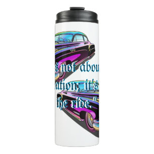 Spierauto Thermosbeker