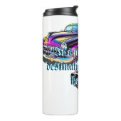 Spierauto Thermosbeker (Gedraaid links)
