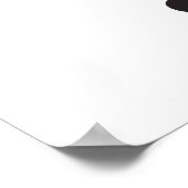 Spierauto's Poster (Hoek)