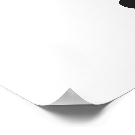 Spierauto's Poster (Hoek)